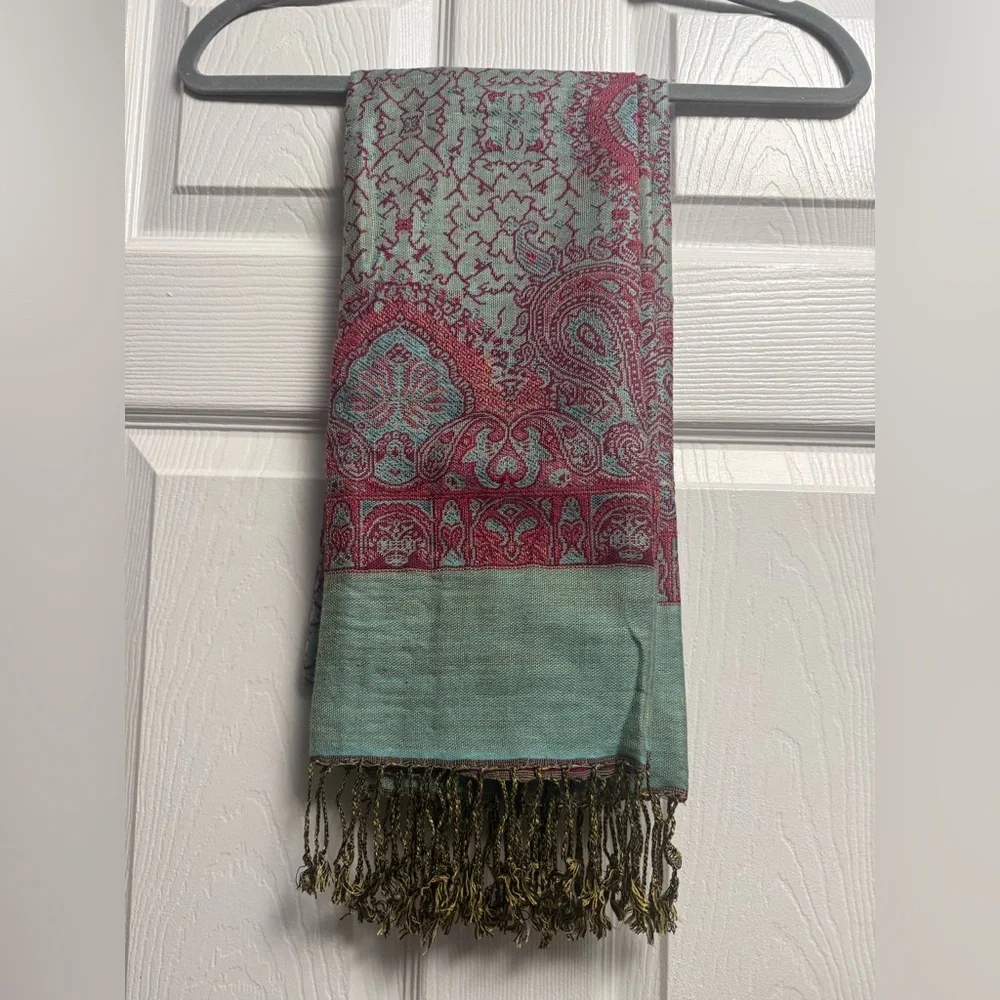 pashmina 55% 45%